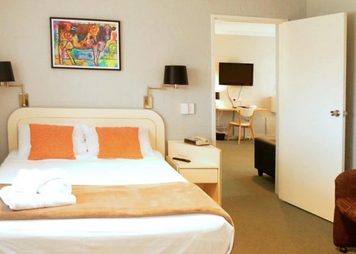 Ballina Byron Islander Resort and Conference Centre