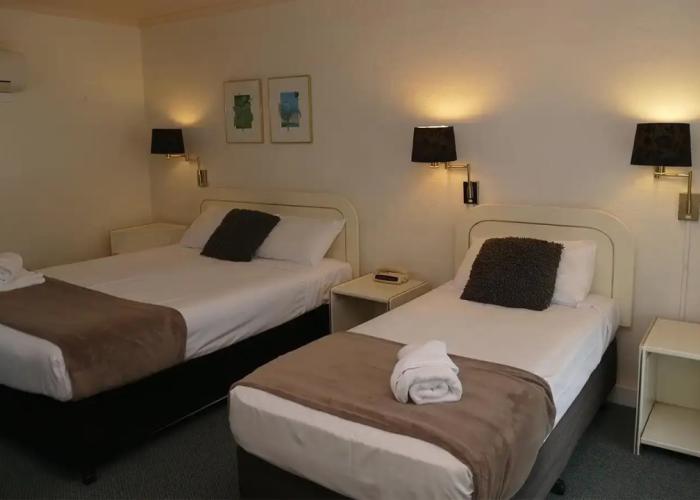 Ballina Byron Islander Resort and Conference Centre