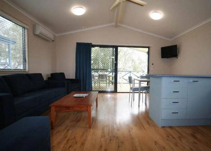 Discovery Parks - Ballina