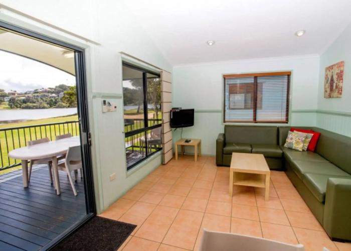 Discovery Parks - Ballina