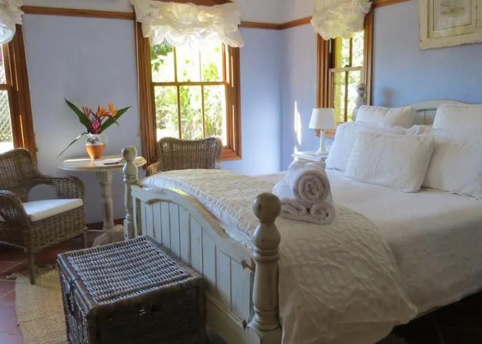Victoria's at Ewingsdale Byron Bay