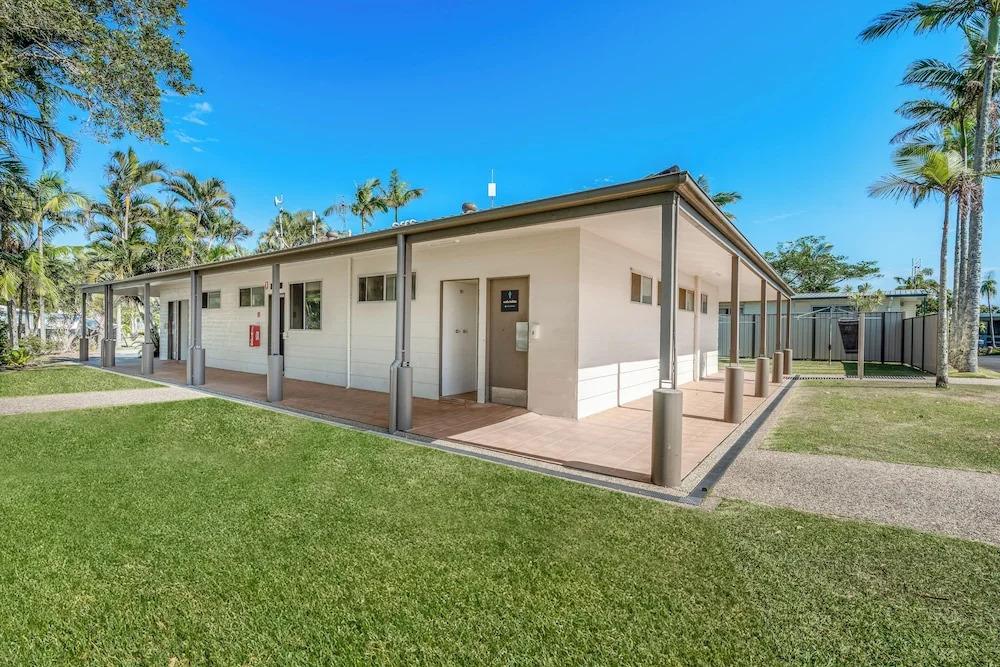 Tasman Holiday Parks - Ballina