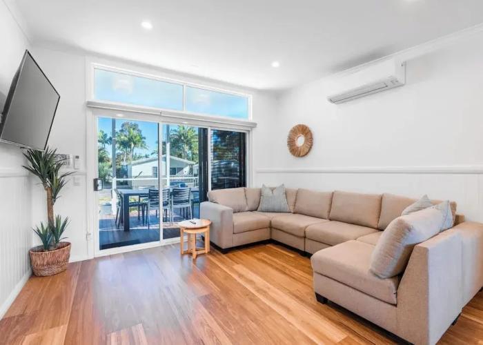 Tasman Holiday Parks - Ballina