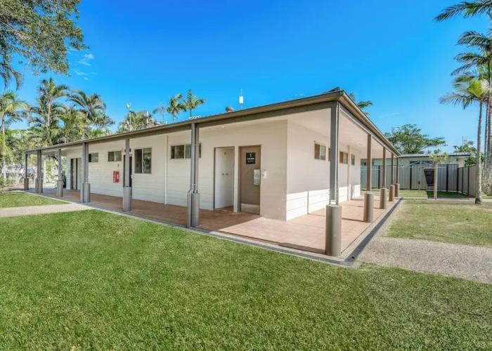 Tasman Holiday Parks - Ballina