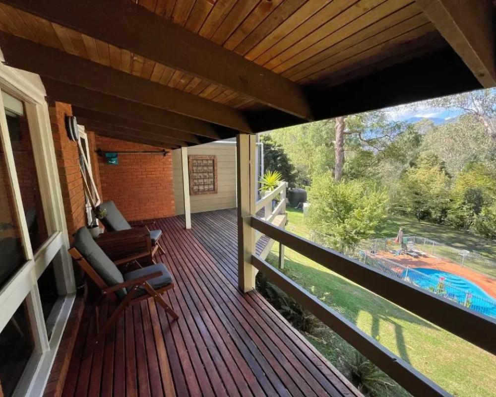 Kiewa Country Cottages