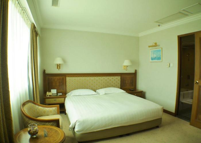 Pousada Marina Infante Hotel