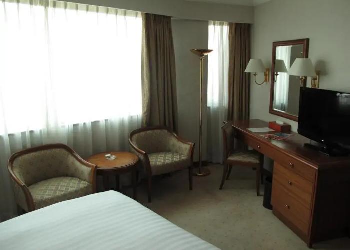 Pousada Marina Infante Hotel