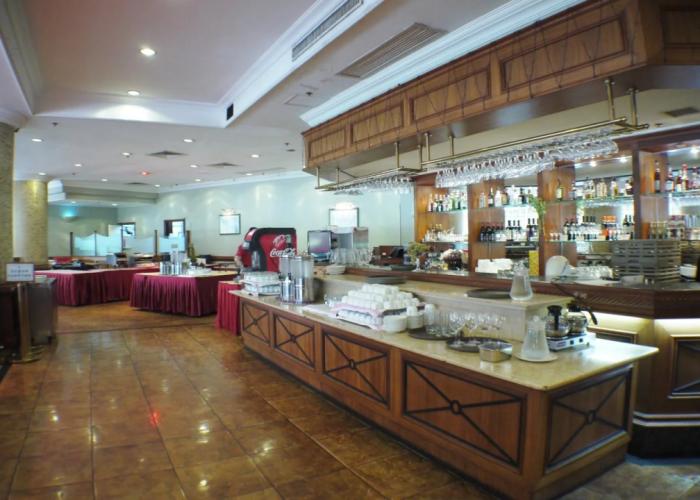 Pousada Marina Infante Hotel