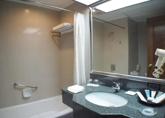 Pousada Marina Infante Hotel