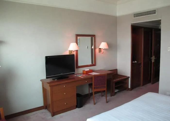 Pousada Marina Infante Hotel