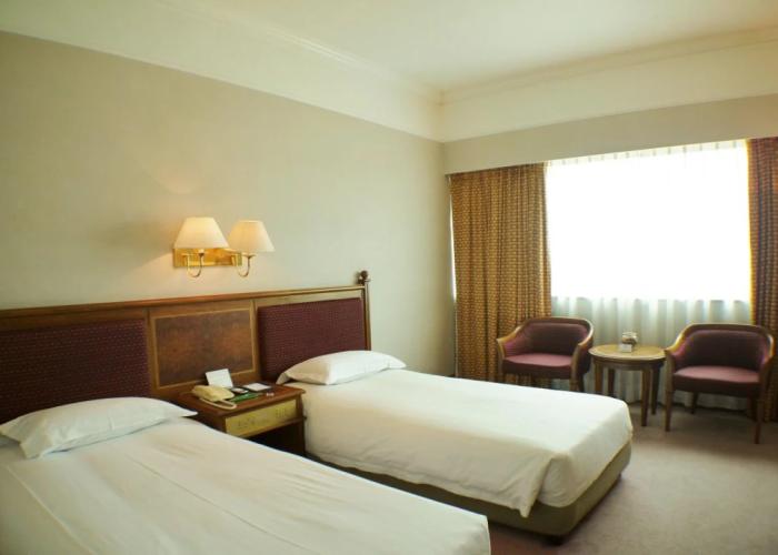 Pousada Marina Infante Hotel