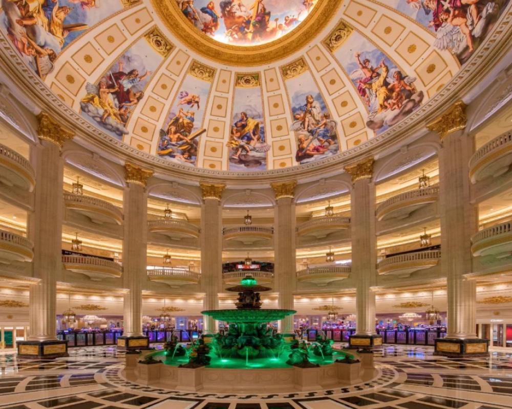 фото The Parisian Macao