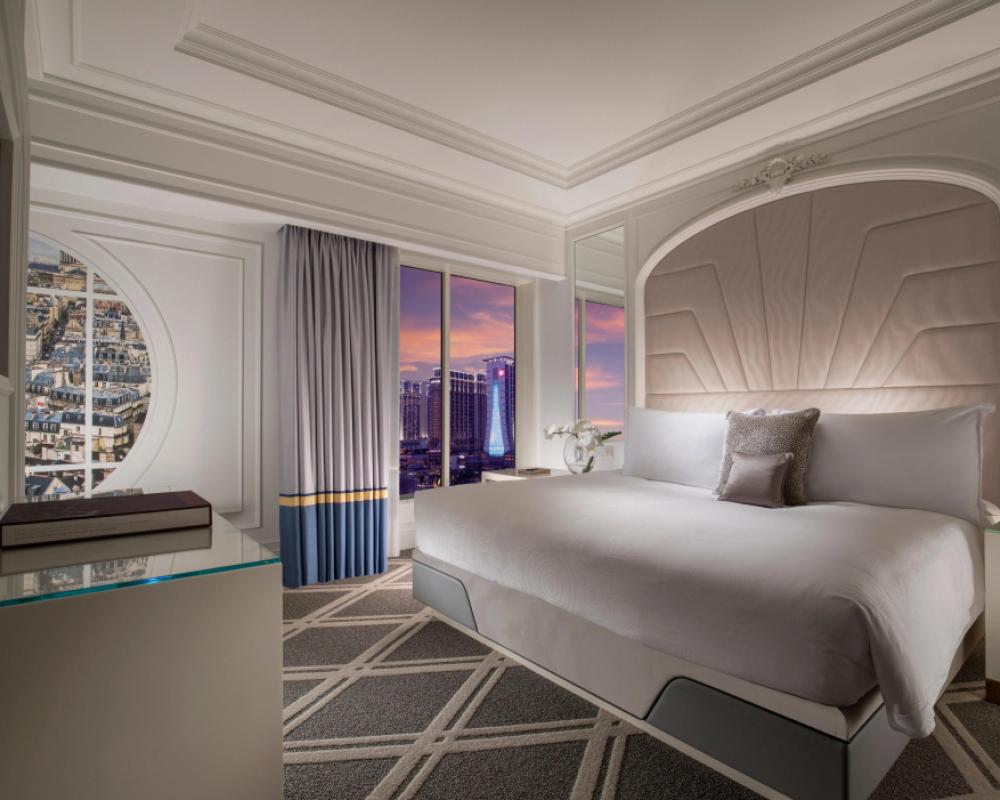 фото The Parisian Macao