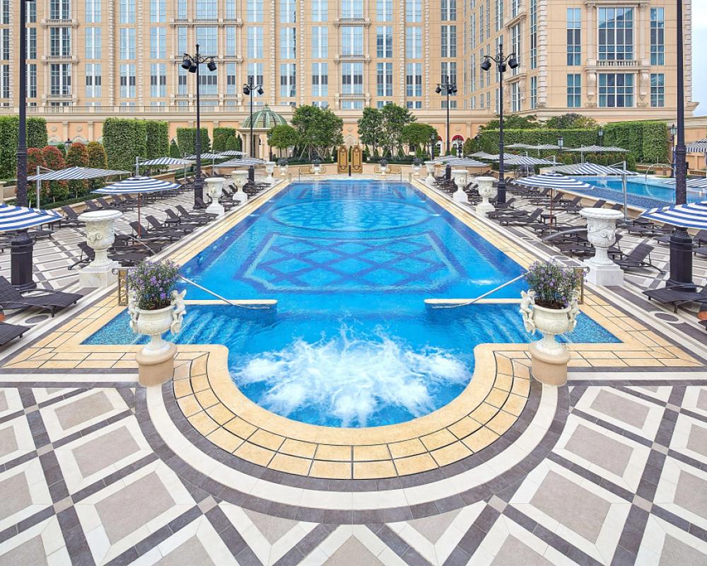 фото The Parisian Macao