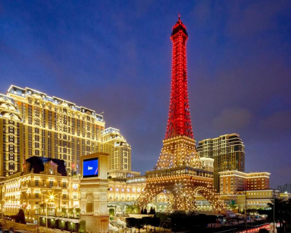 фото The Parisian Macao