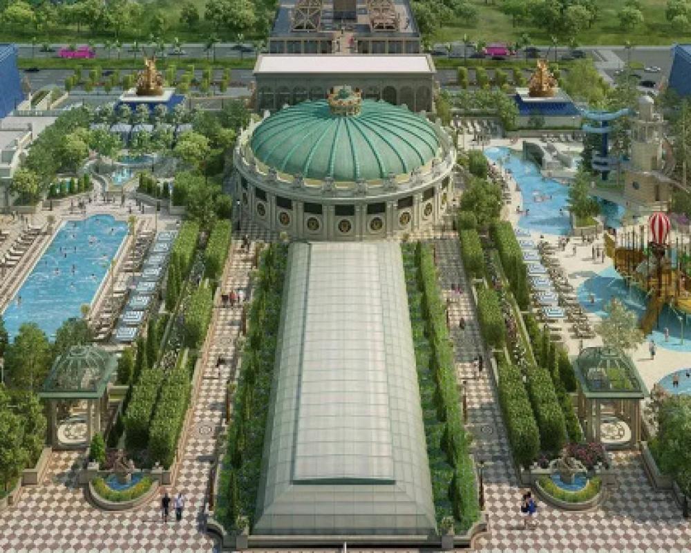 фото The Parisian Macao