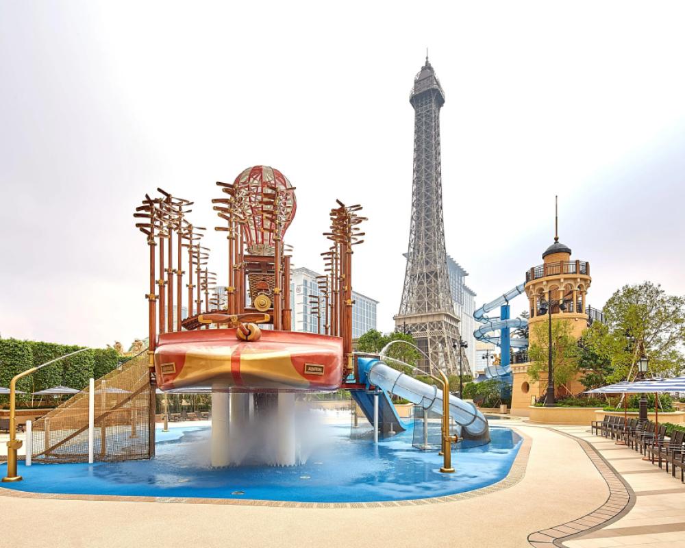 фото The Parisian Macao