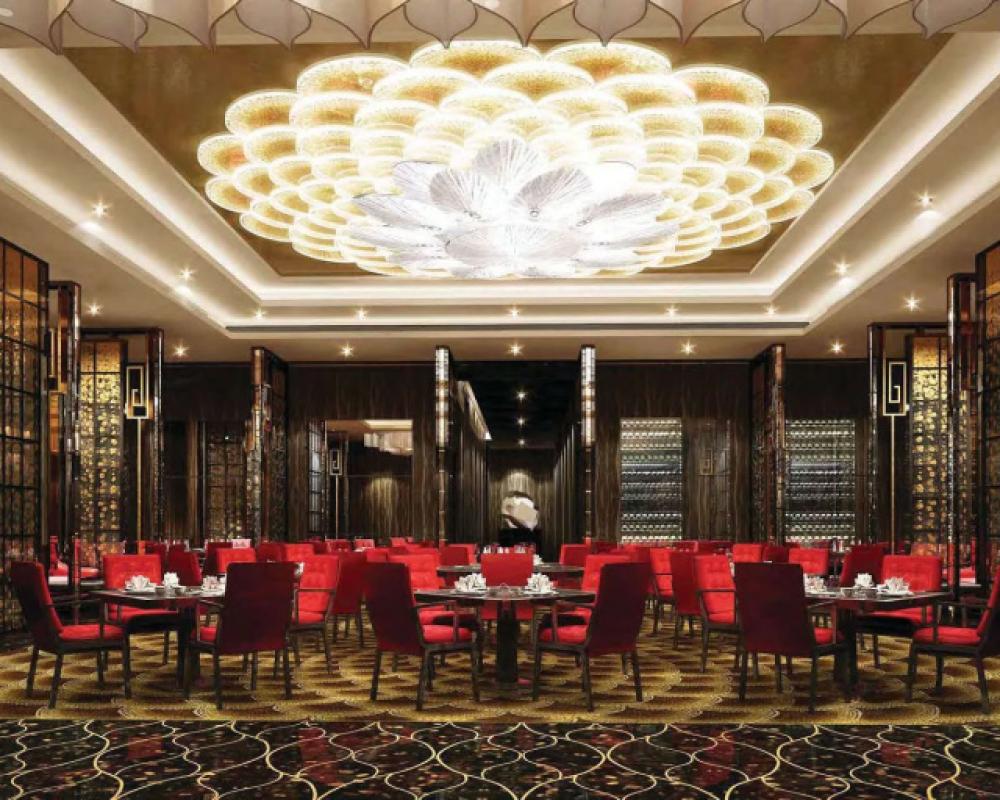 фото The Parisian Macao