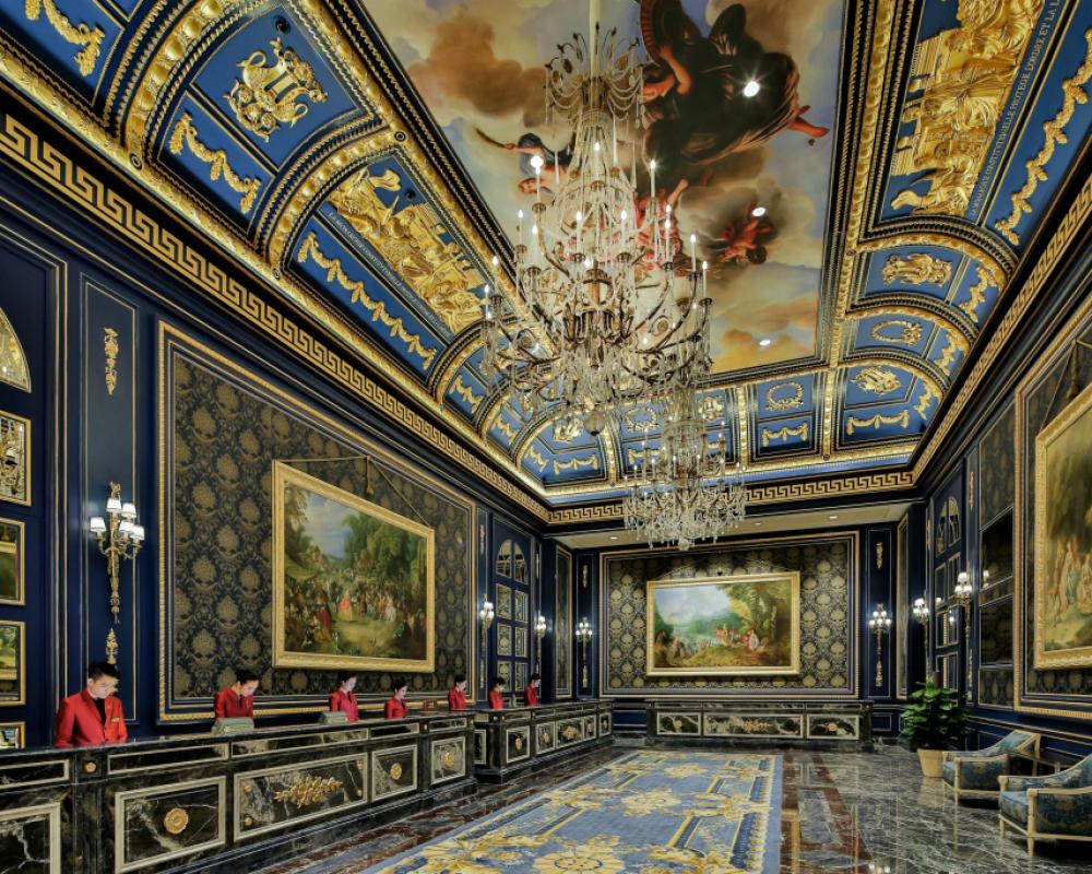 фото The Parisian Macao