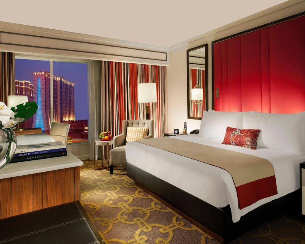 фото The Parisian Macao