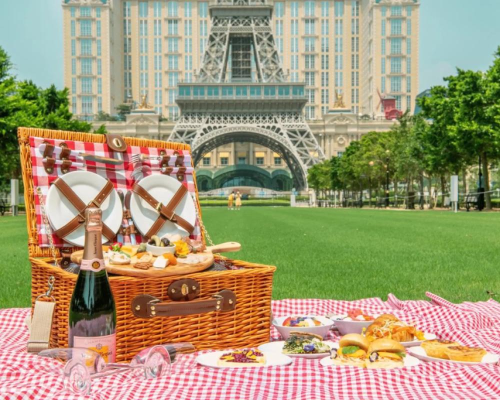 фото The Parisian Macao