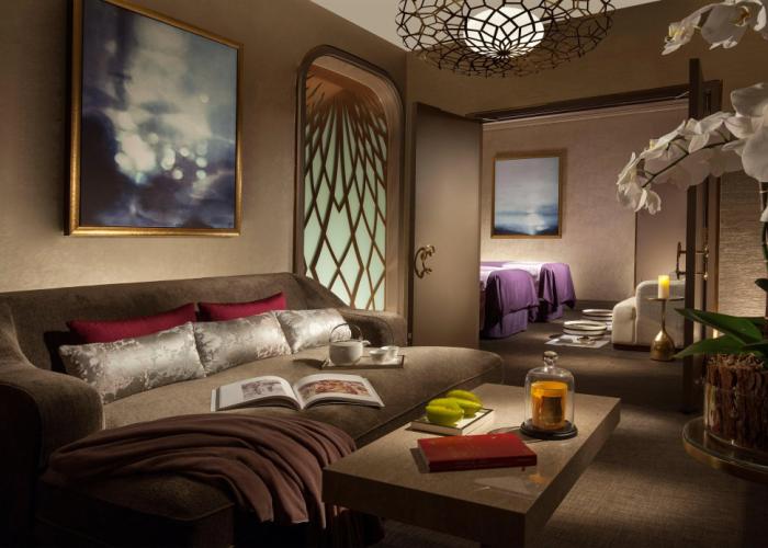 The Parisian Macao
