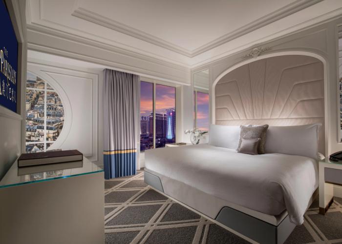 The Parisian Macao