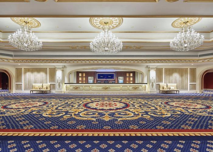 The Parisian Macao