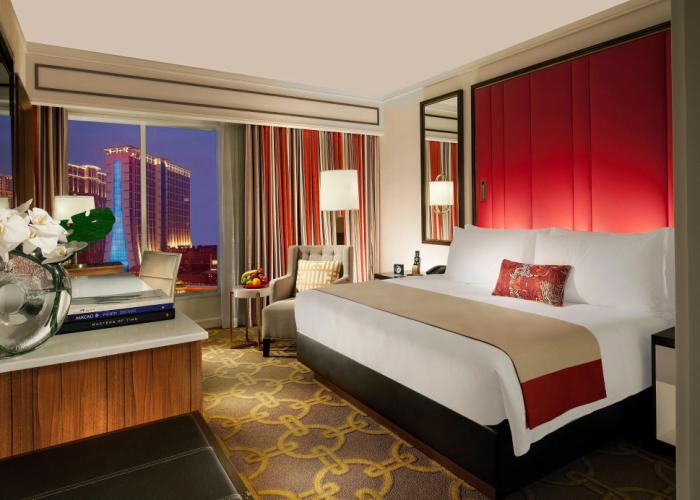 The Parisian Macao