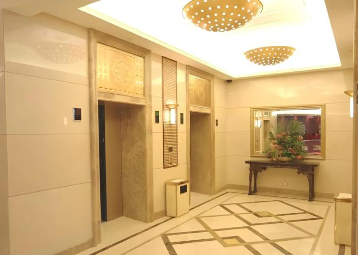 Hotel Fortuna