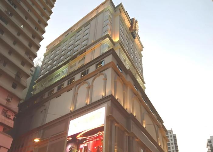 Hotel Fortuna