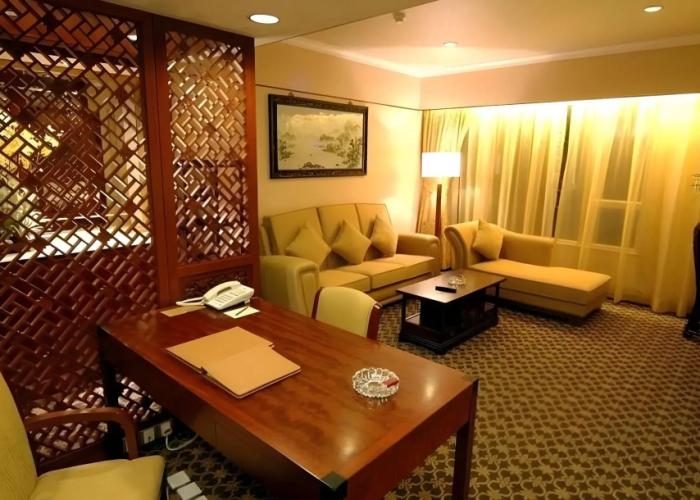 Hotel Fortuna