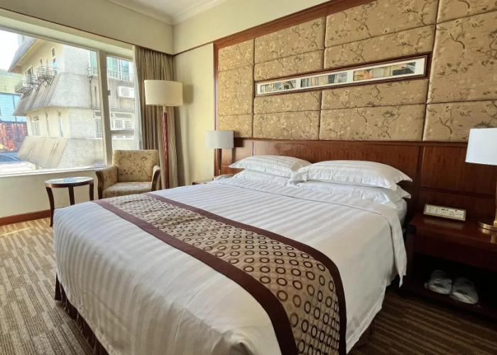Hotel Fortuna