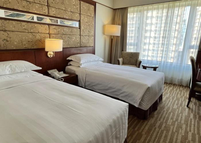 Hotel Fortuna