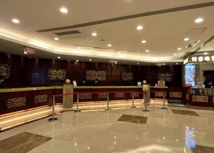 Hotel Fortuna