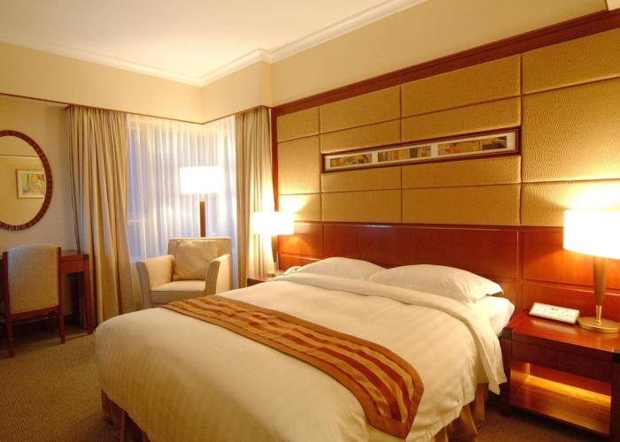 Hotel Fortuna