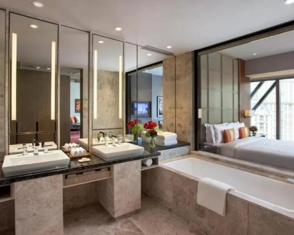 фото W Macau - Studio City