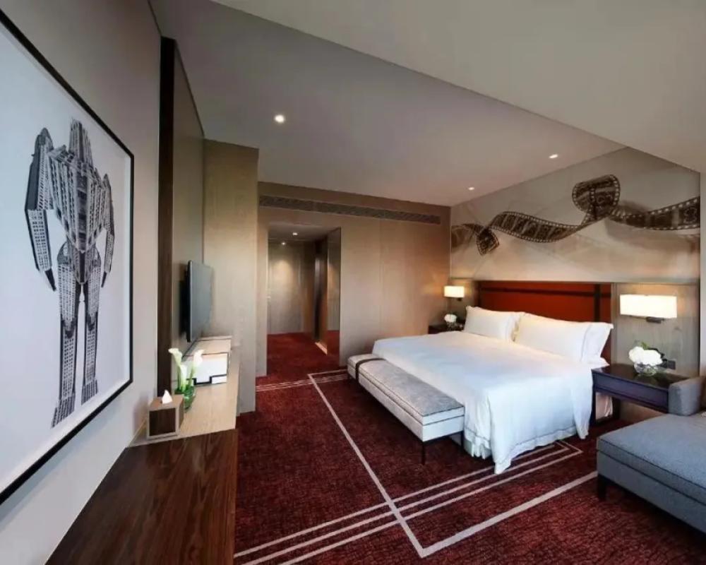 фото W Macau - Studio City