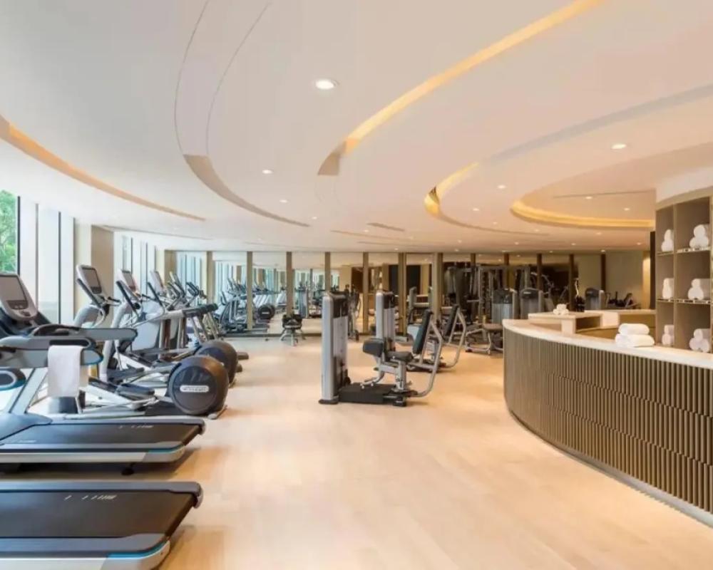фото W Macau - Studio City