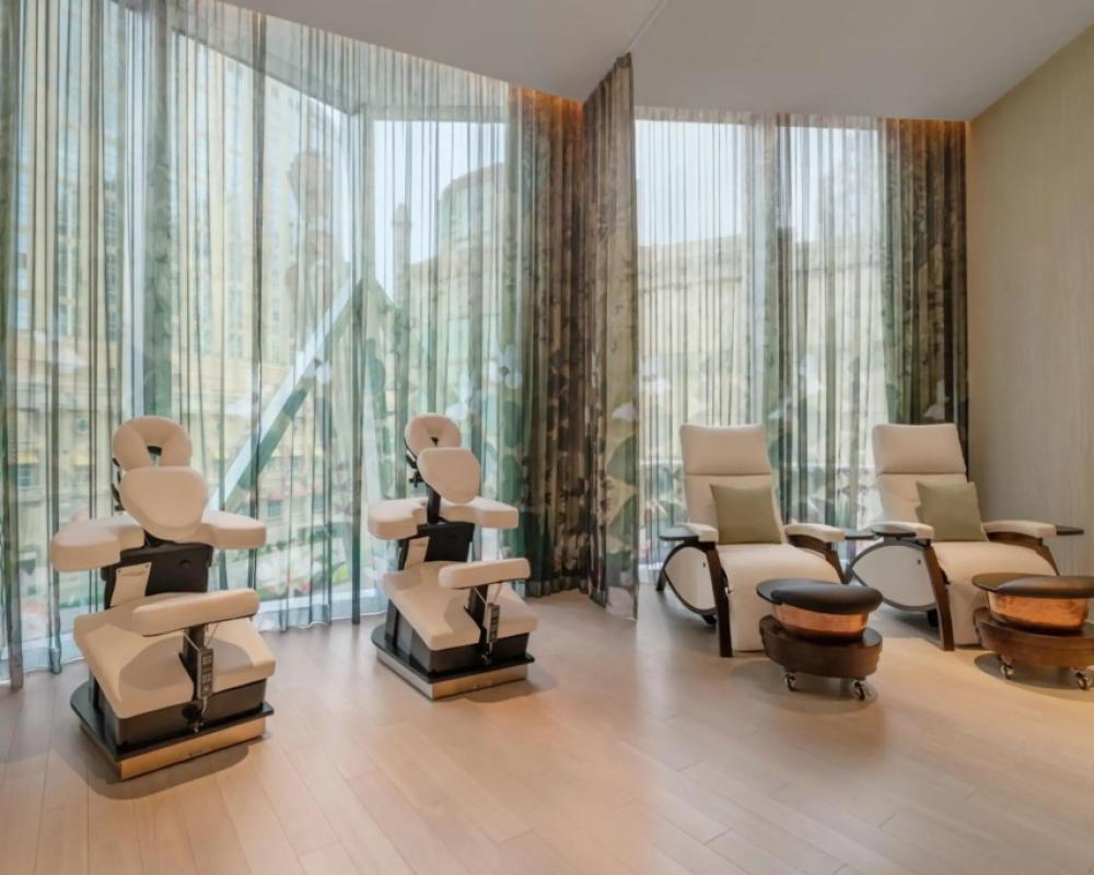 фото W Macau - Studio City