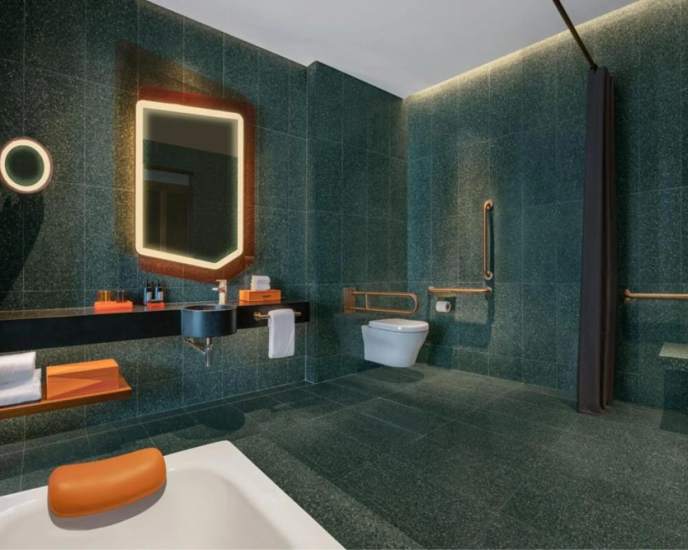 фото W Macau - Studio City