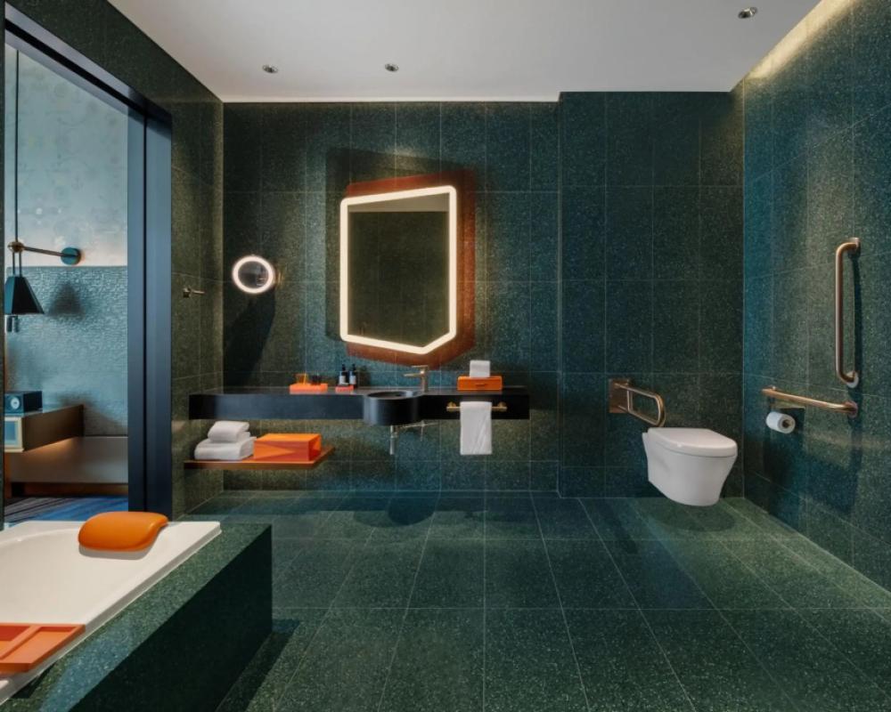 фото W Macau - Studio City