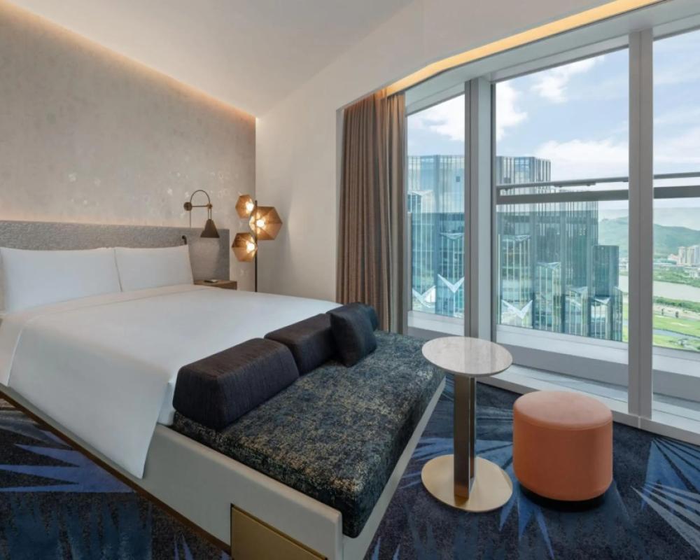 фото W Macau - Studio City