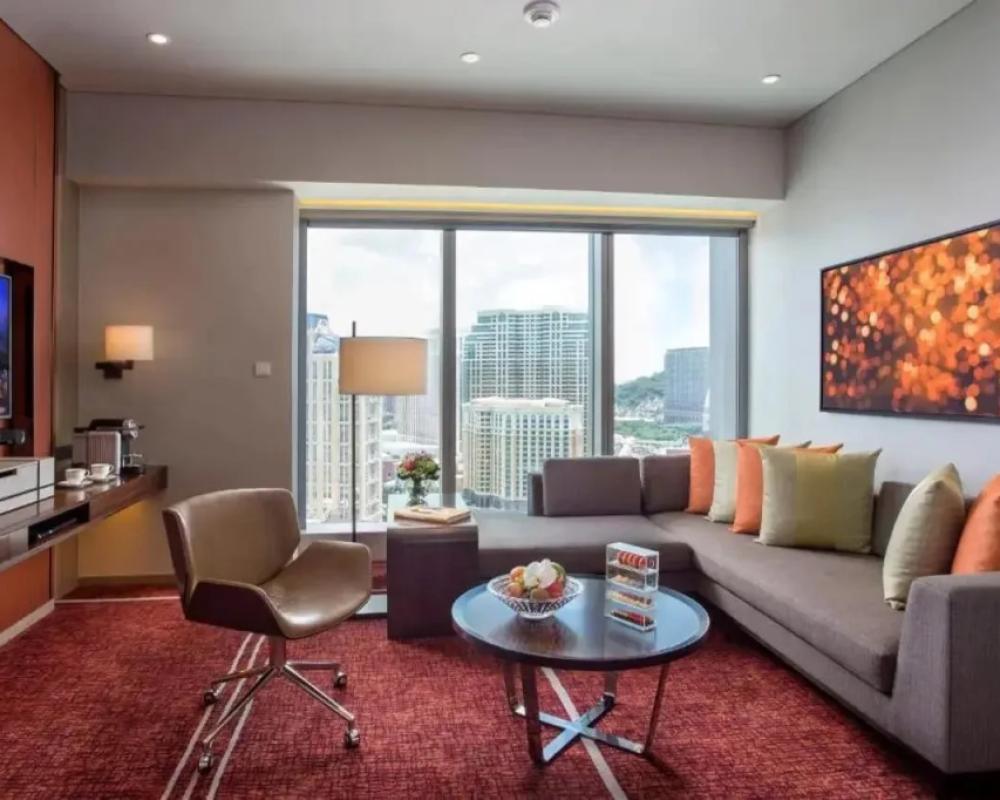 фото W Macau - Studio City