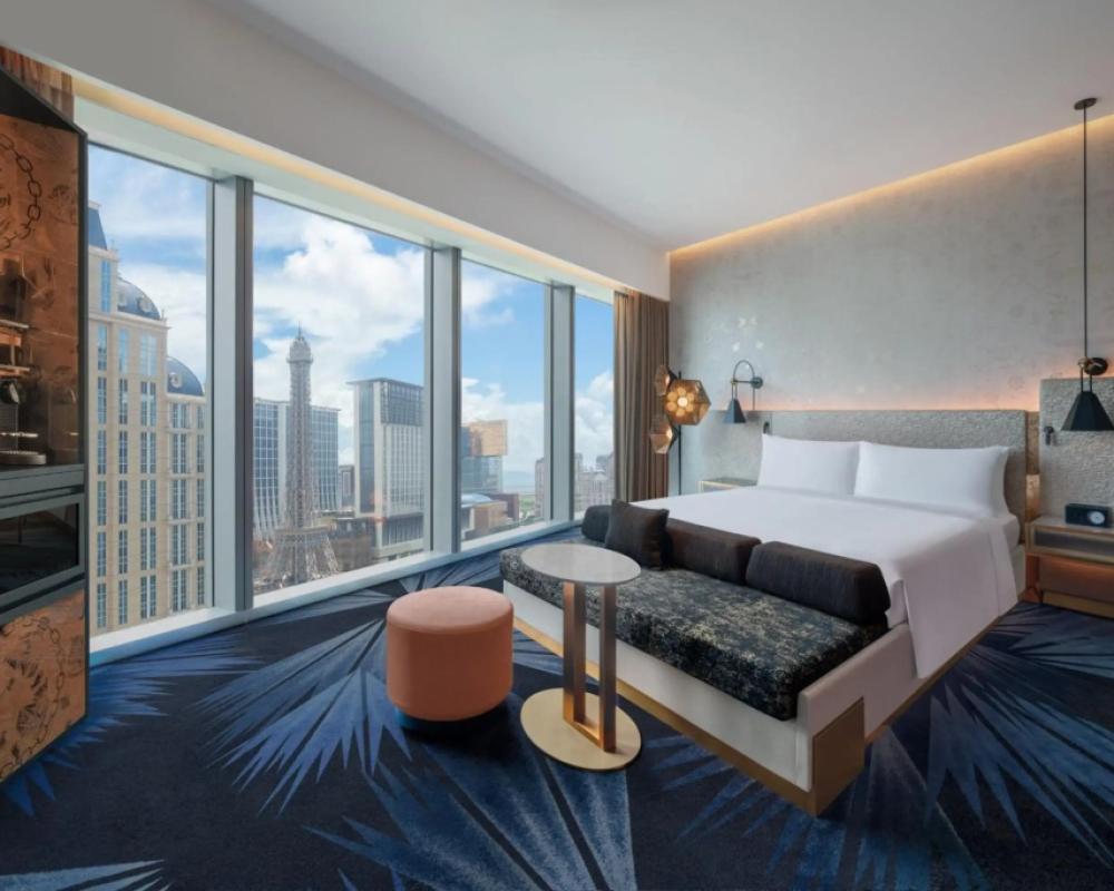 фото W Macau - Studio City