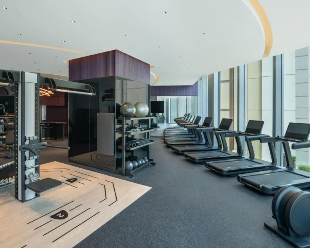 фото W Macau - Studio City