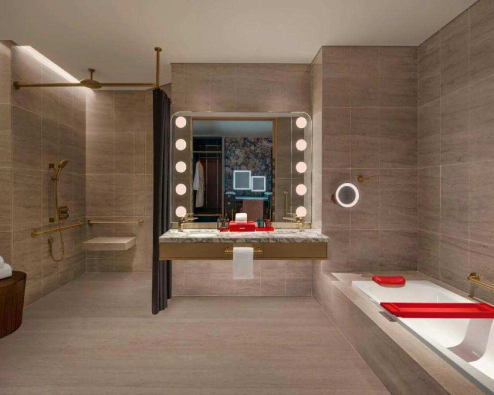 фото W Macau - Studio City