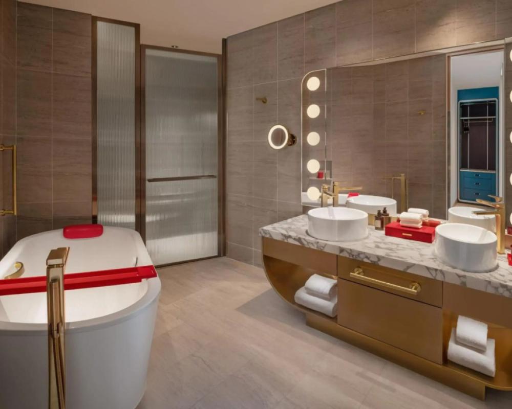 фото W Macau - Studio City