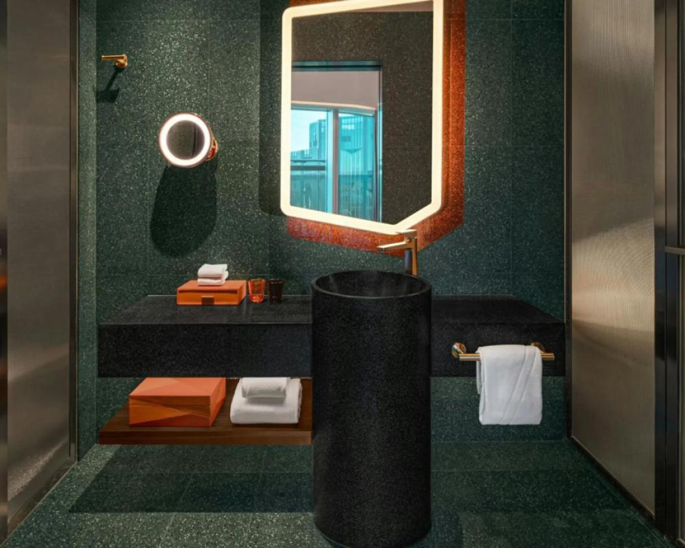фото W Macau - Studio City