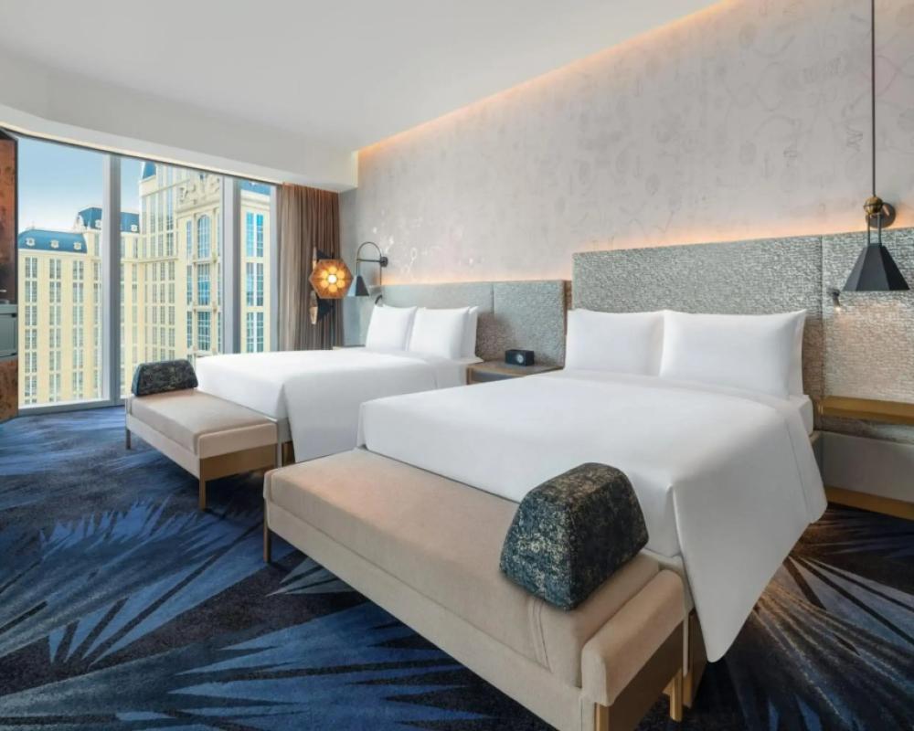фото W Macau - Studio City